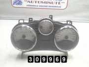 Tachometer Peugeot 207 SW (WK)