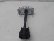 Türanschlag hinten links FORD FOCUS (DAW, DBW) 1.8 Turbo DI / TDDi