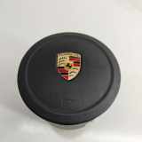 Lenkrad Airbag PORSCHE CAYENNE (92A) 3.0 Diesel 7P5.880.201.A 7P5880201A