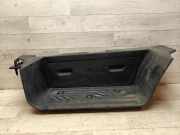 Schwellerzierleiste vorne rechts FORD TRANSIT CUSTOM 2.0 TDCi BK21V13201AEW