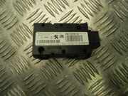 Andere Steuergeräte PEUGEOT 3008 1.6 BlueHDi 120 9807299980