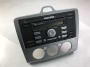 Multifunktionsanzeige Ford Focus C-Max (DM2) 4M5T18C815AD