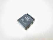 Alarmblock NISSAN X-TRAIL (T30) 2.2 dCi 4x4 4M0168N1A