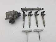 Kraftstoffsystem AUDI A4 Avant (8W5, B9) 2.0 TDI 04L130755E