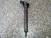 Einspritzdüse VW TOUAREG (7LA, 7L6, 7L7) 3.0 V6 TDI 0445115037