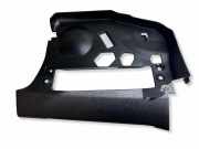 Armaturenbrett Verkleidung unten BMW 4 Cabrio (F33, F83) 428 i 9218558