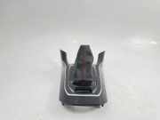 Schaltmanschette Leder PEUGEOT 308 SW II 1.2 THP 130 9801108980
