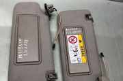 Sonnenblende rechts Opel Insignia A Sports Tourer (G09) 13589920