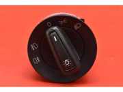 Schalter für Leuchtweitenregelung Skoda Octavia III Kombi (5E) 5E0941431F