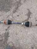 Antriebswelle vorne links TOYOTA YARIS (_P13_) 1.4 D-4D (NLP130_) 10239806