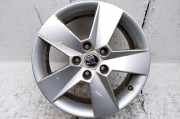 Stahlfelgen Satz Skoda Octavia III (5E) 5E0601025H