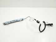 Einspritzleiste Toyota Verso (R2) 2381437051