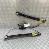Fensterheber vorne rechts AUDI Q5 (FY) 2.0 TDI quattro 80A837462A