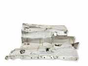 Heat Insulation AUDI A6 (4A2, C8) A6 45 TDI Quattro 4K0804160E