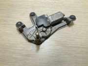 Heckscheibenwischermotor TOYOTA COROLLA Verso (_E12_) 2.0 D-4D (CDE120_) 2596001022 851300F010