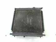 Radiator Pack Set NISSAN NOTE (E12) 1.2 214813VA1A 214813VA1B