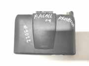 Telefonsteuergerät AUDI A6 Avant (4B5, C5) 2.5 TDI quattro 0600128