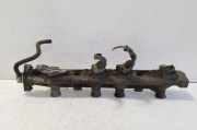 Einspritzleiste Renault Megane I (BA) 025724