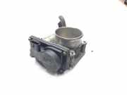 Drosselklappe NISSAN QASHQAI / QASHQAI +2 I (J10, JJ10) 1.5 dCi 52601