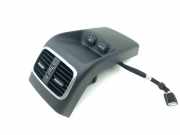 Ziergitter Kia Optima IV SW (JF) 84601D4020