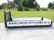 Karosserie Ford Transit V363 Kasten (FCD, FDD)