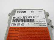 Airbag-Steuergerät VW TOUAREG (7LA, 7L6, 7L7) 2.5 R5 TDI 0285001800 3D0909601F