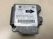 Airbag-Steuergerät OPEL VECTRA C 2.2 DTI 16V BDS01886863 09229039