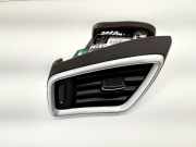 Lüftungsgitter Armaturenbrett Nissan Qashqai II (J11) 68761HV50B