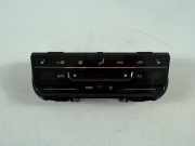 Heizungsbetätigung (Konsole) vorne VW Passat B8 Alltrack (3G) 3G8907044C
