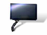 Navigationsanzeige NISSAN X-TRAIL (T30) 2.2 Di 4x4 70105258