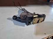 Türschloss hinten links TOYOTA AVENSIS VERSO (_M2_) 2.0 D (CLM20_)