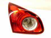 Rückleuchte links Nissan Qashqai (J10) 89071063