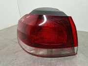 Rücklicht hinten links VOLKSWAGEN GOLF VI Convertible (517) 2.0 TDI 5K0945095F