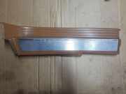 Schwellenverkleidung hinten links MERCEDES-BENZ S (W140) S 350 Turbo-D (140.134) 1406800335