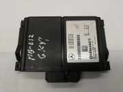 Kamerablock MERCEDES-BENZ E (W212) E 300 Hybrid / BlueTEC Hybrid (212.098) A0009007707