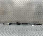 Schaltzüge NISSAN JUKE (F16) DIG-T 117 1000871717 34413-00Q2D