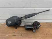 Scheibenwischermechanismus vorne