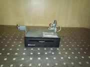 CD-Wechsler NISSAN X-TRAIL (T31) 2.0 dCi 25915JG40A