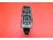 Schalter für Fensterheber links vorne Volvo S80 I (184) 09193383