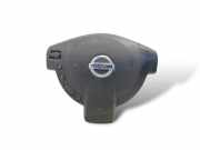 Lenkrad Airbag NISSAN QASHQAI / QASHQAI +2 I (J10, JJ10) 1.5 dCi
