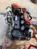 Motor HYUNDAI TUCSON (NX4E, NX4A) 1.6 T-GDi Hybrid G4FT