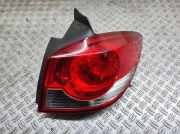 Rücklicht hinten rechts CHEVROLET CRUZE Hatchback (J305) 1.7 TD