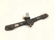 Türfensterheber hinten links BMW 3 (F30, F80) 320 d 7351049