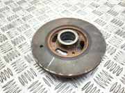 Camshaft Pulley JAGUAR XK 8 Convertible (X100) 4.0 C9A2A 021041L