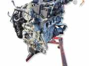 Motor BMW 3 Touring (E91) 320 d xDrive N43B20A