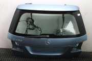 Kofferraumdeckel MERCEDES-BENZ E T-Model (S212) E 350 CDI (212.225) 230 indigolite blue