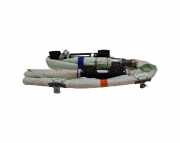 Dach SRS rechts HYUNDAI TUCSON (TL, TLE) 1.7 CRDi 85020D7000