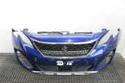 Frontstoßstange PEUGEOT 3008 II SUV 1.2 COLOR: MAGNETIC BLUE