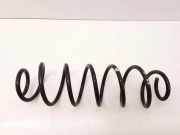 Schraubenfeder hinten links