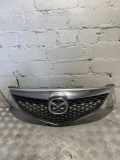 Vorderer oberer Gitter MAZDA 6 Sedan (GG) 2.0 DI GJ6A50712